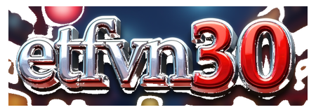 etfvn30 logo